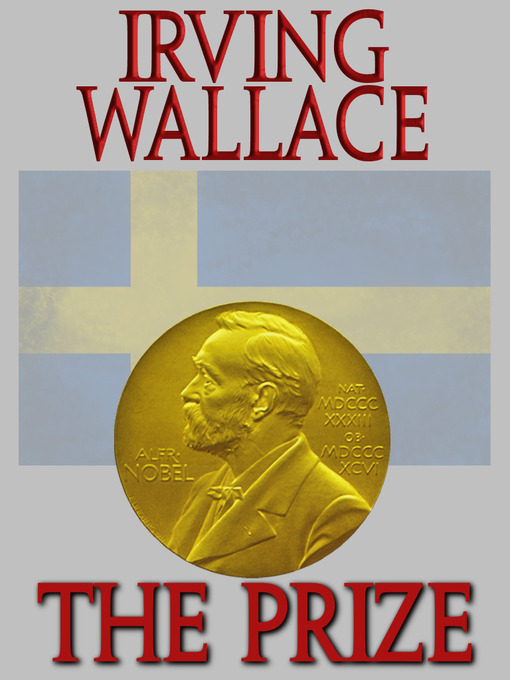 Title details for The Prize by Irving Wallace - Available